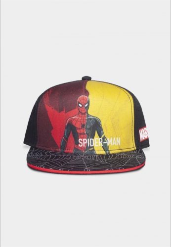 Marvel Pókember baseball sapka - No Way Home