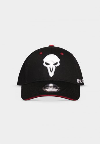 Overwatch baseball sapka - Reaper