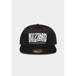 Blizzard baseball sapka - Logo