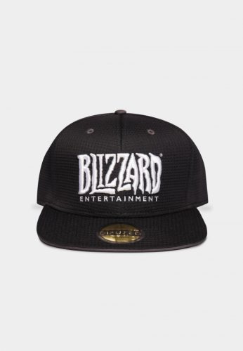 Blizzard baseball sapka