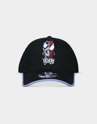 Marvel Venom baseball sapka - Faces