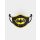 Batman Maszk - Yellow Logo