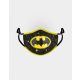 Batman Maszk - Yellow Logo