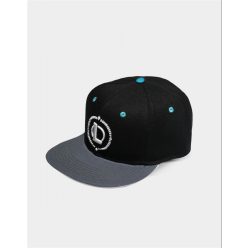 League of Legends Snapback baseball sapka