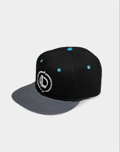 League of Legends Snapback baseball sapka