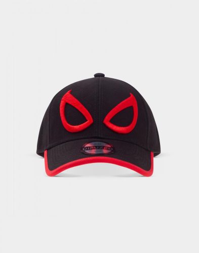 Marvel Pókember baseball sapka - Eyes