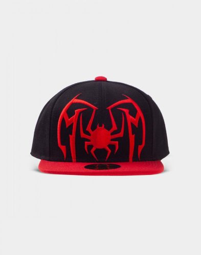 Marvel Pókember baseball sapka - Spider Arch