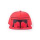 Star Wars baseball sapka - Red Trooper