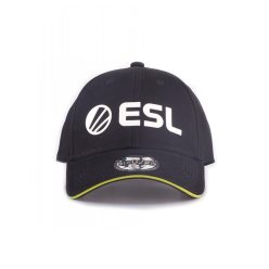 ESL ESports baseball sapka