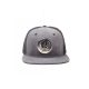 Marvel Avengers baseball sapka - Metal Logo