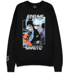 Naruto Pulóver L-es - Rivals