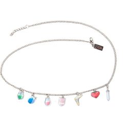 Zelda Nyaklánc - Windwaker Charm