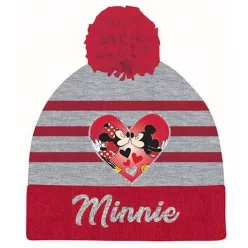 Disney Minnie gyerek sapka 52 cm
