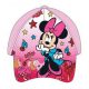 Disney Minnie gyerek baseball sapka 52 cm