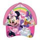 Disney Minnie gyerek baseball sapka 52 cm