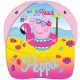 Peppa malac gyerek baseball sapka 54 cm