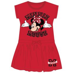 Disney Minnie gyerek nyári ruha 5 év/110 cm