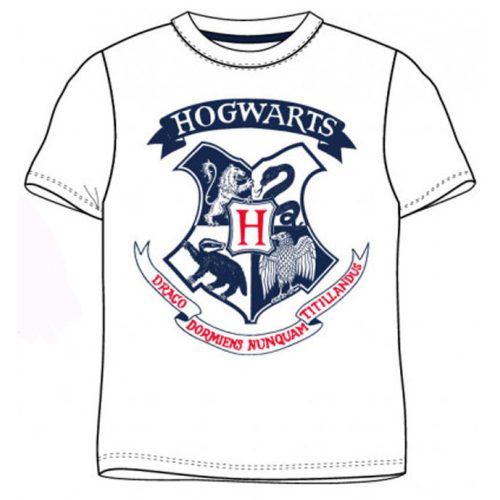 Harry Potter gyerek póló, felső 6 év/116 cm