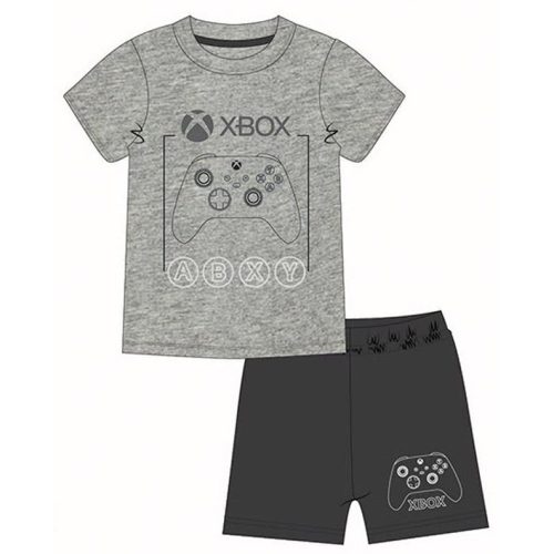 Xbox Gyerek rövid pizsama 6 év/116 cm