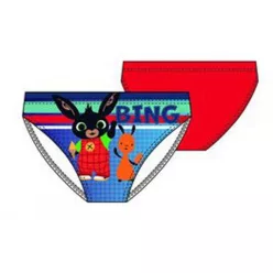 Bing gyerek fürdőnadrág, úszó 6 év/116 cm