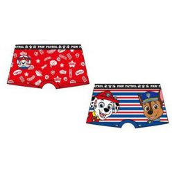 Mancs Őrjárat gyerek boxeralsó 2 darab/csomag 6/8 év