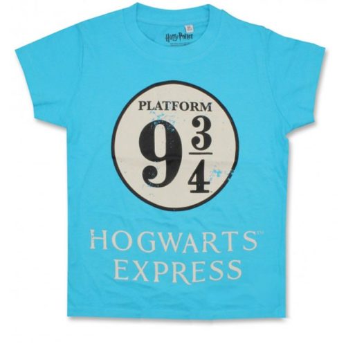 Harry Potter Gyerek póló, felső 6 év/116 cm