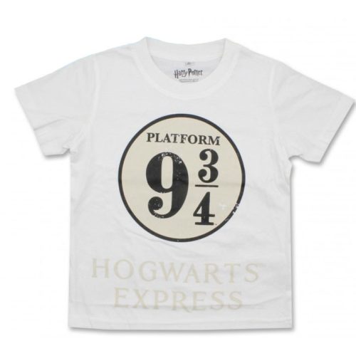 Harry Potter Gyerek póló, felső 6 év/116 cm