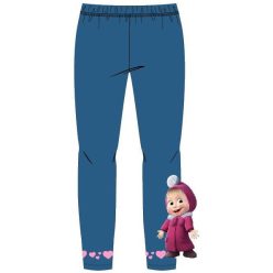 Mása és a medve Gyerek leggings 7 év/122 cm