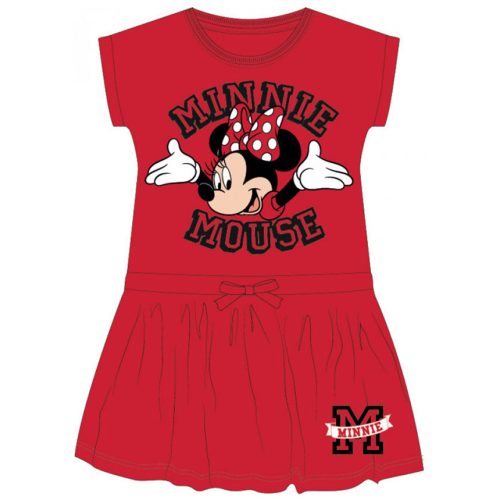Disney Minnie gyerek nyári ruha 7 év/122 cm