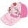 Peppa malac Strawberries and Rainbows baba baseball sapka 44/46 cm