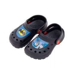 Batman Hero gyerek papucs, clog 32/33