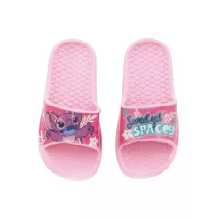   Disney Lilo és Stitch, A csillagkutya Angel gyerek papucs 24/25