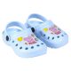 Peppa malac gyerek papucs clog 26/27