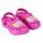 Peppa malac gyerek papucs clog 28/29