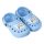 Bluey Bingo gyerek papucs clog 26/27