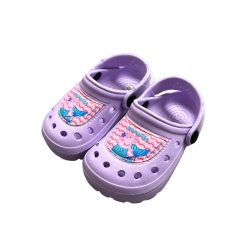 Peppa malac gyerek papucs clog 24/25