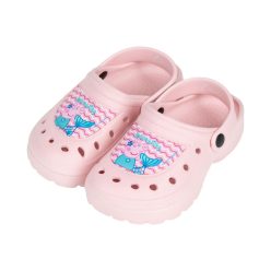Peppa malac gyerek papucs clog 24/25