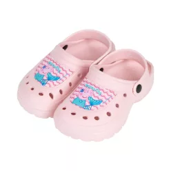 Peppa malac gyerek papucs clog 26/27