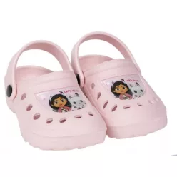 Gabi babaháza gyerek papucs clog 30/31