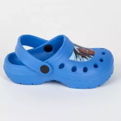 Pókember gyerek papucs, clog 26/27