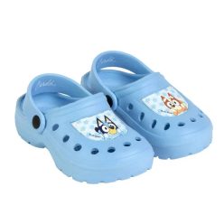 Bluey gyerek papucs clog 28/29