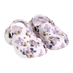 Disney Minnie gyerek papucs clog 26/27