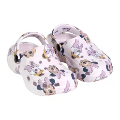 Disney Minnie gyerek papucs clog 30/31
