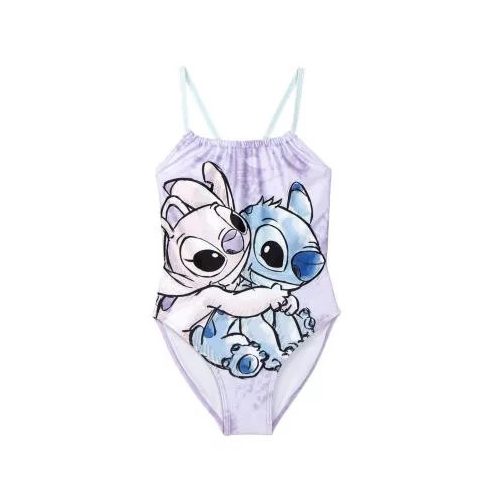 Disney Lilo és Stitch, A csillagkutya Love gyerek fürdőruha, úszó 6 év/116 cm