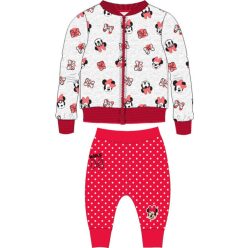 Disney Minnie Bow baba melegítő szett 68 cm