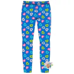 Mancs Őrjárat Hearts gyerek leggings 122 cm