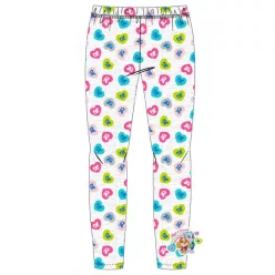 Mancs Őrjárat Hearts gyerek leggings 128 cm
