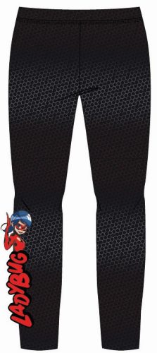 Katicabogár és Fekete macska kalandjai hologrammos gyerek leggings 104 cm