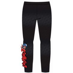   Katicabogár és Fekete macska kalandjai hologrammos gyerek leggings 116 cm