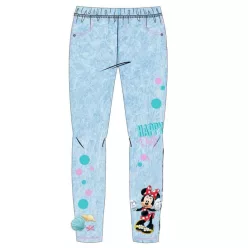 Disney Minnie Gyerek Leggings 116cm